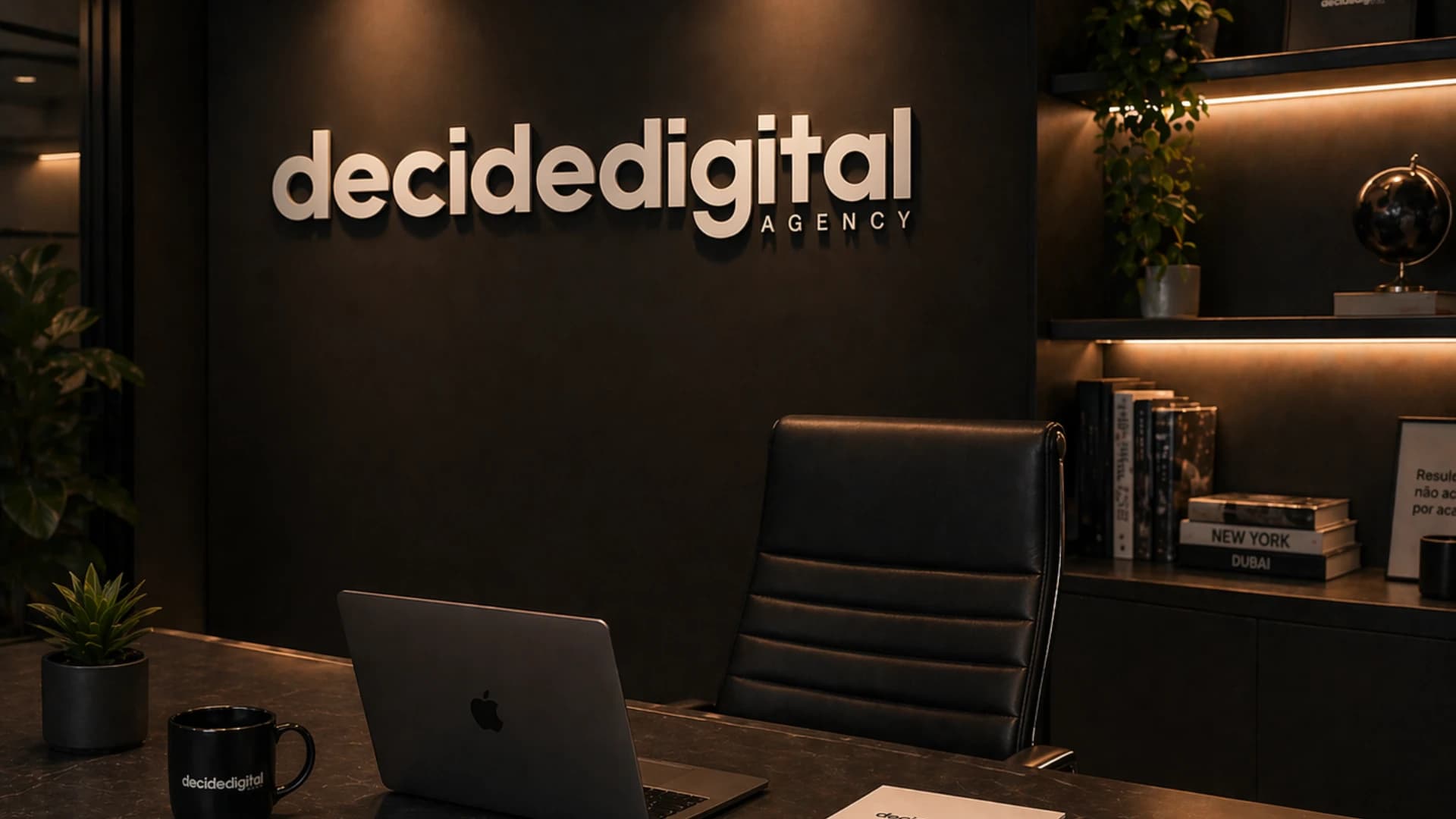 Decide Digital