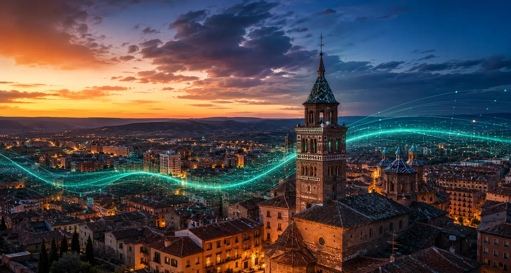 Digitaliza y escala tu negocio con éxito