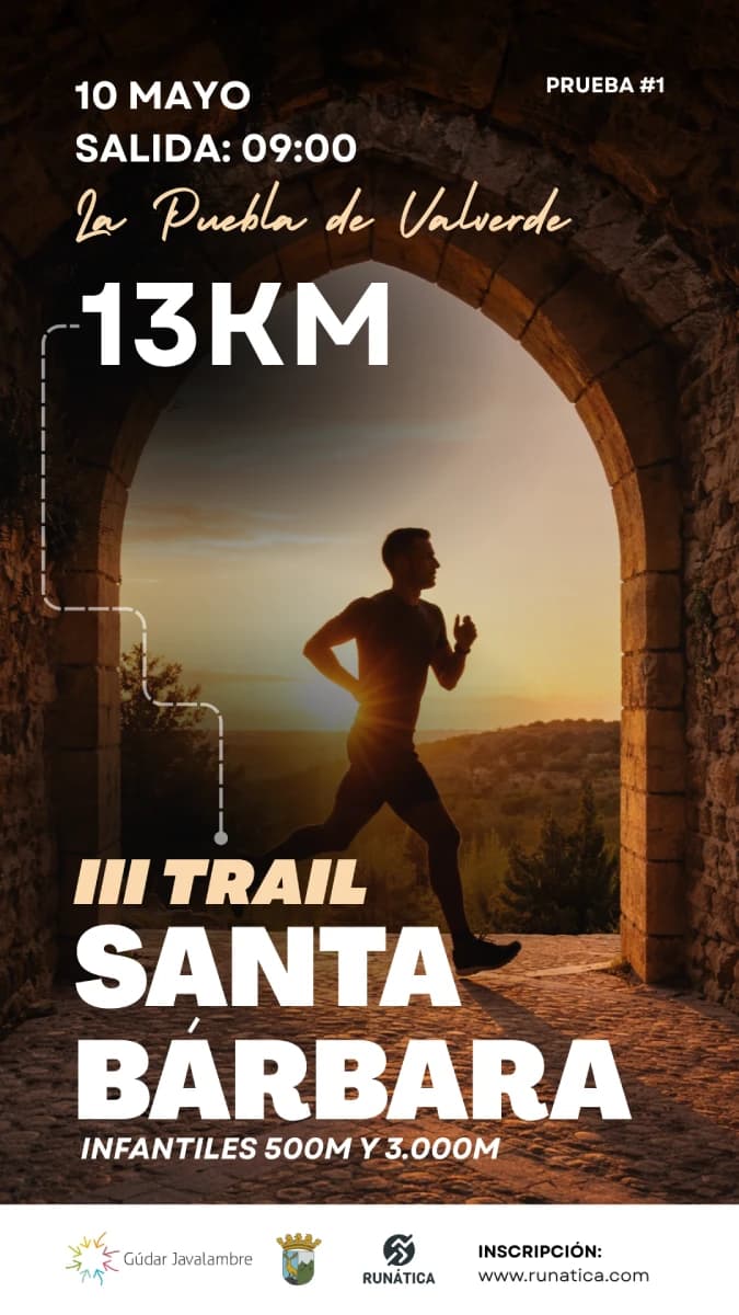 Carrera Albentosa